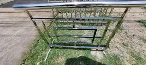 Stainless Steel Railing
