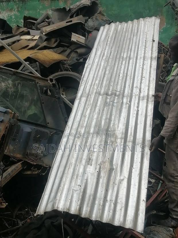 Roofing Sheets - thumbnail 3