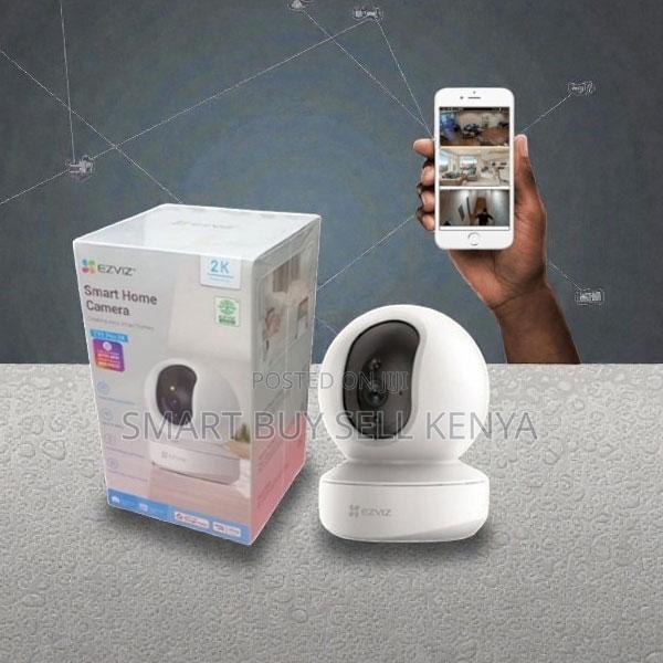 V380 Pro Application Ezviz Ty1 Pro 1080p Full Hd Rotating Wi-Fi Camera