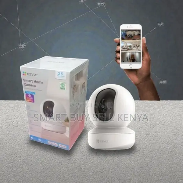 V380 Pro Application Ezviz Ty1 Pro 1080p Full Hd Rotating Wi-Fi Camera