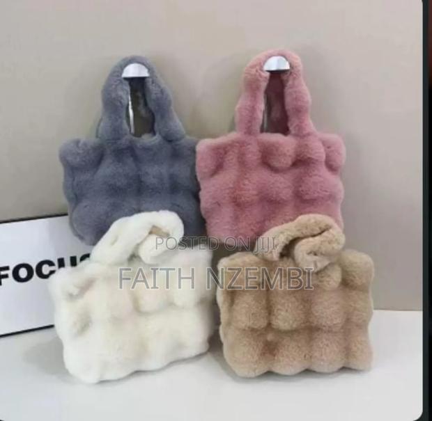 Affordable Bags - main view