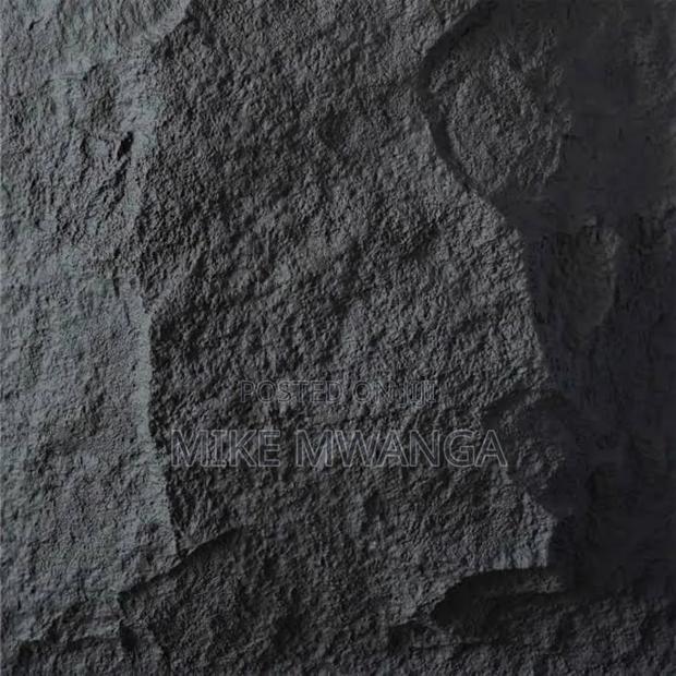 P. U Stone Wall Panels
