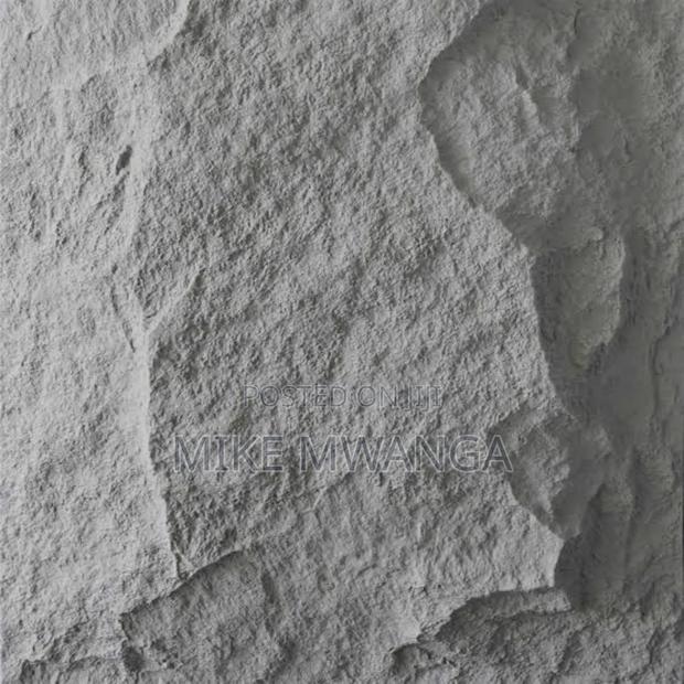 P. U Stone Wall Panels