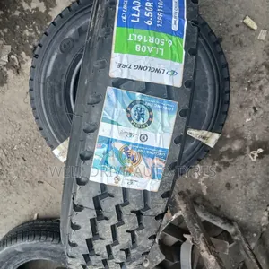 6.50r16lt 12pr Linglong Tires
