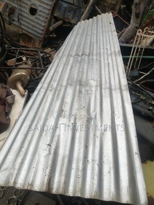 Roofing Sheets - thumbnail 2