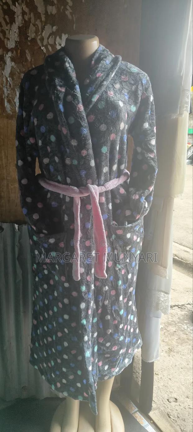 Robes Bath - main view