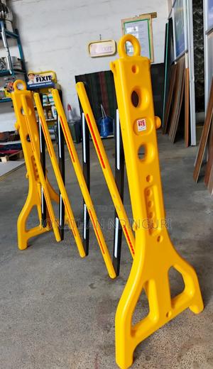 High Reflective Barrier - thumbnail 2