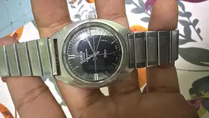Vintage Oris Automatic (Swiss Made)