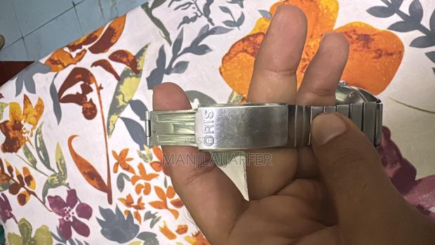 Vintage Oris Automatic (Swiss Made) - thumbnail 3