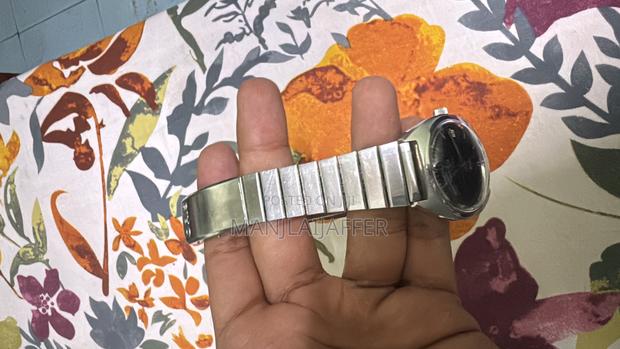 Vintage Oris Automatic (Swiss Made) - thumbnail 4