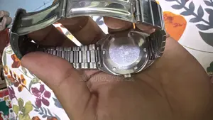 Vintage Oris Automatic (Swiss Made)