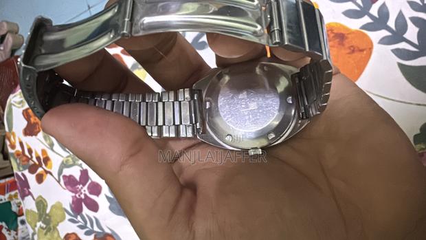Vintage Oris Automatic (Swiss Made) - thumbnail 5