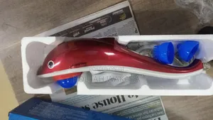 Dolphin Infrared Massager