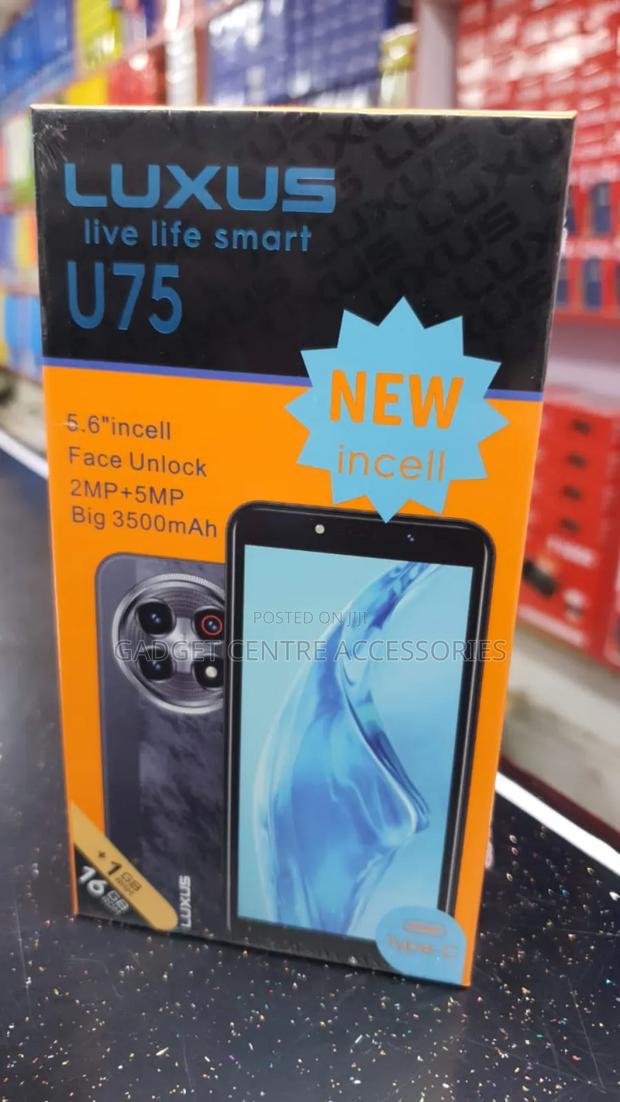 New Mobile Phone 16 GB