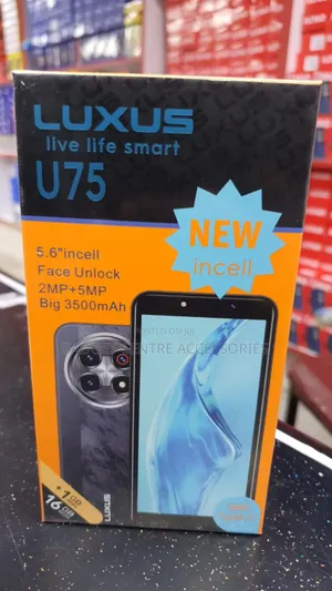 New Mobile Phone 16 GB