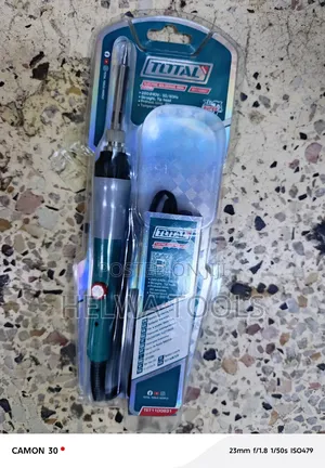 Electric Soldering Iron 100 Watts