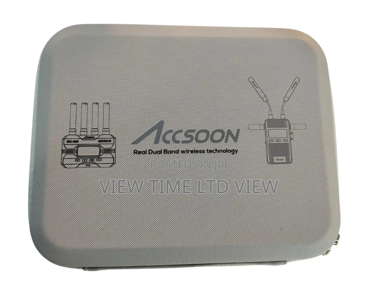 Accsoon Portable Carrying Case Storage Bag