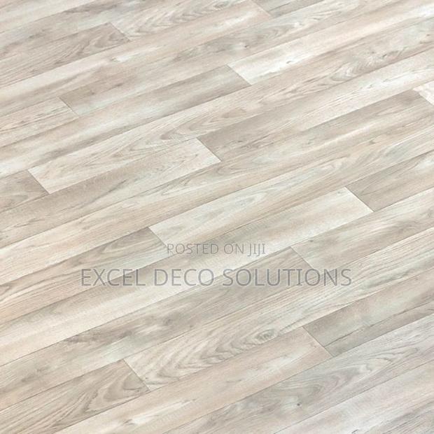 PVC Vinyl Flooring – Affordable Elegance - main view