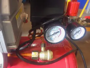 Primo Itay 25l Air Compressor