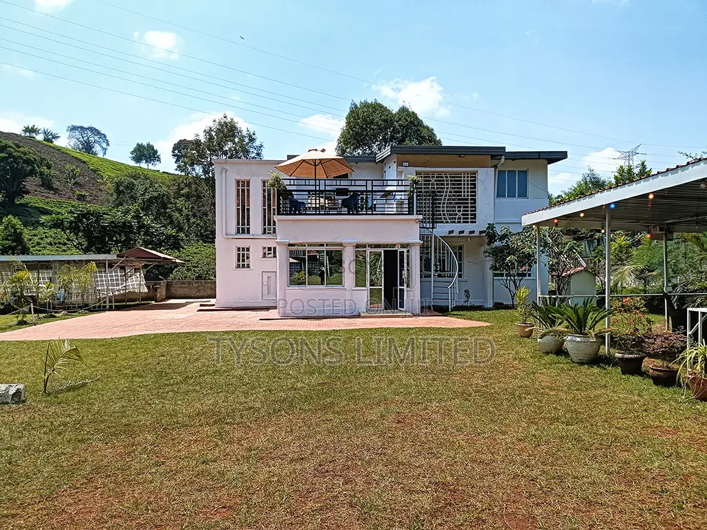 Resort for Sale in Redhill
