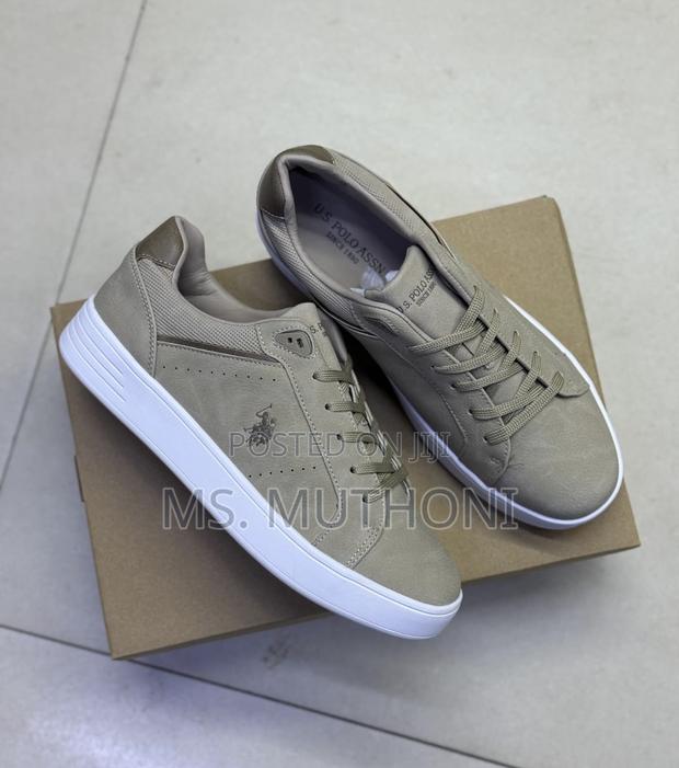 U.S. Polo Assn Smart Casuals for Gents Size 40-45