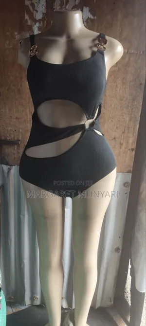 Ladies Swimwear