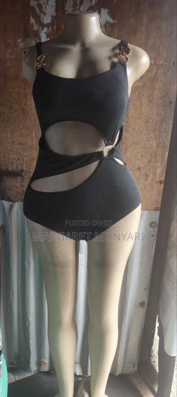 Ladies Swimwear