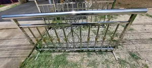 Stainless Steel Railing for Staircases or Balconies