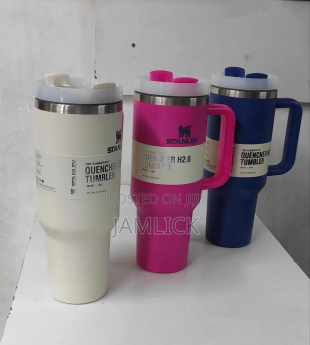 Double Wall 1.18 Litres Original Stanley’S Cups - Dv - main view