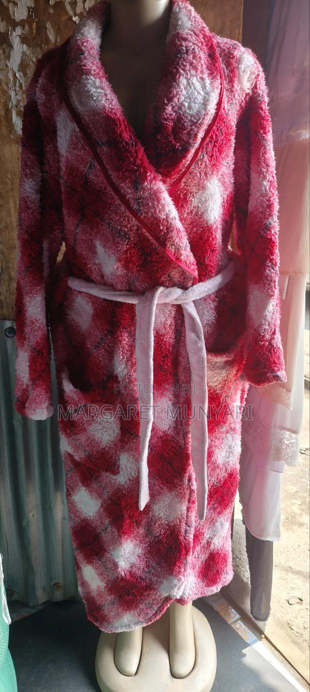 Quality Robes - main view