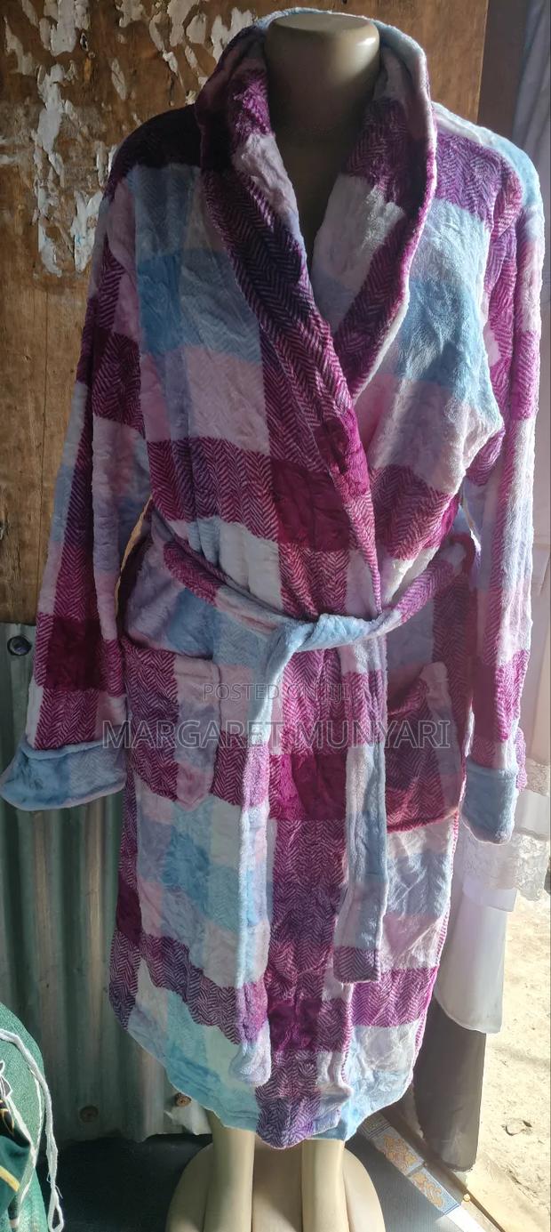 Quality Robes - thumbnail 2