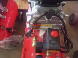 Primo Itay 25l Air Compressor