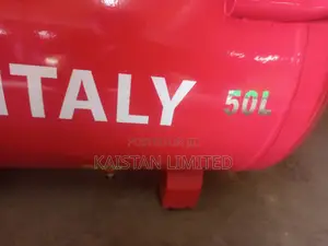 Primo Itay 50l Air Compressor