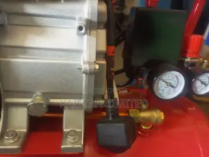 Primo Itay 50l Air Compressor