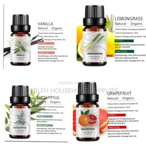 Esential Oil 10ml - thumbnail 2