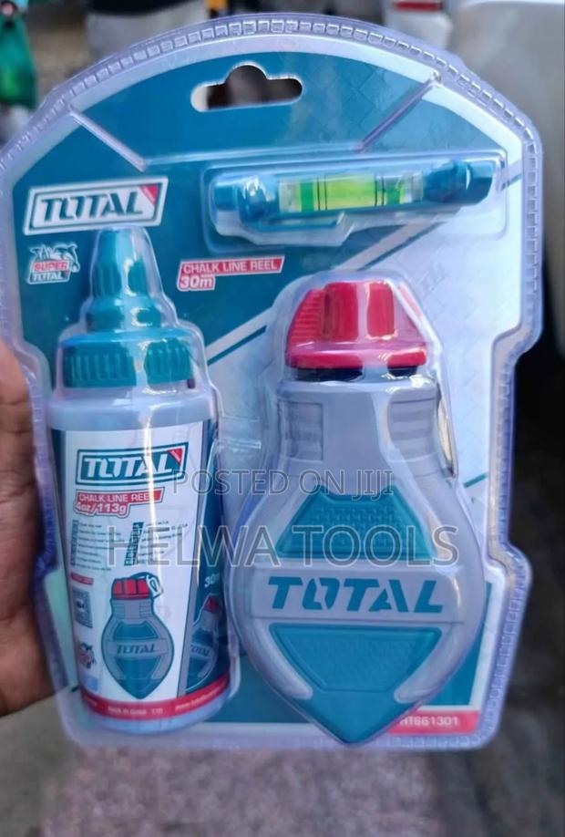 Chalk Line Reel - main view