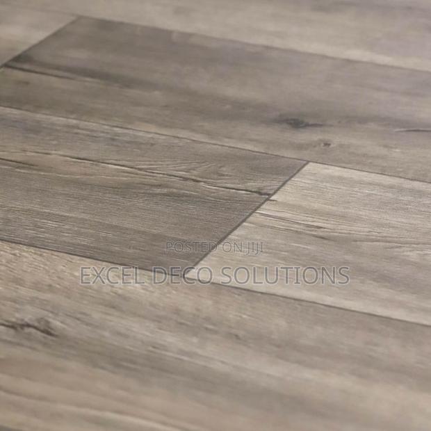 PVC Vinyl Flooring – Office Ready