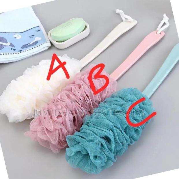* Soft Bathing Brush/* Soft Bathing Brush - main view
