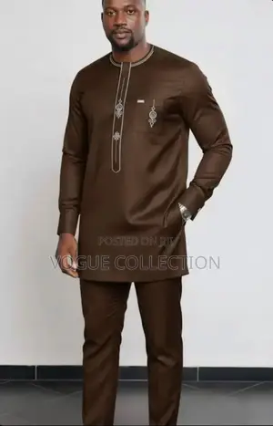 Executive Senetor Suit