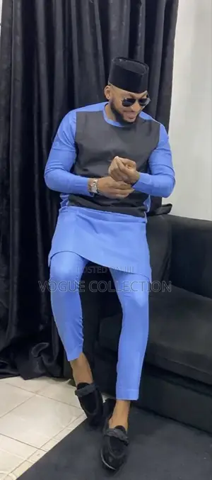 Executive Senetor Suit