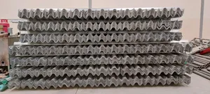 Road Gaurd Rails