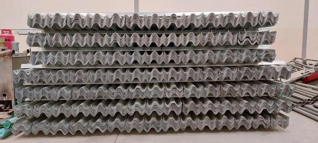 Road Gaurd Rails