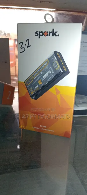 Power Bank
