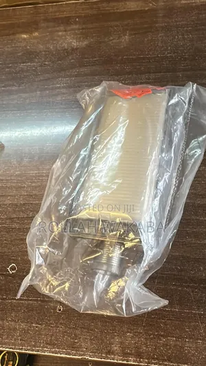 Oxygen Concentrator Filters