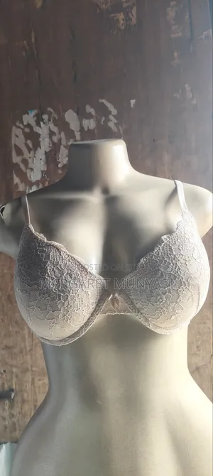 Bras Available