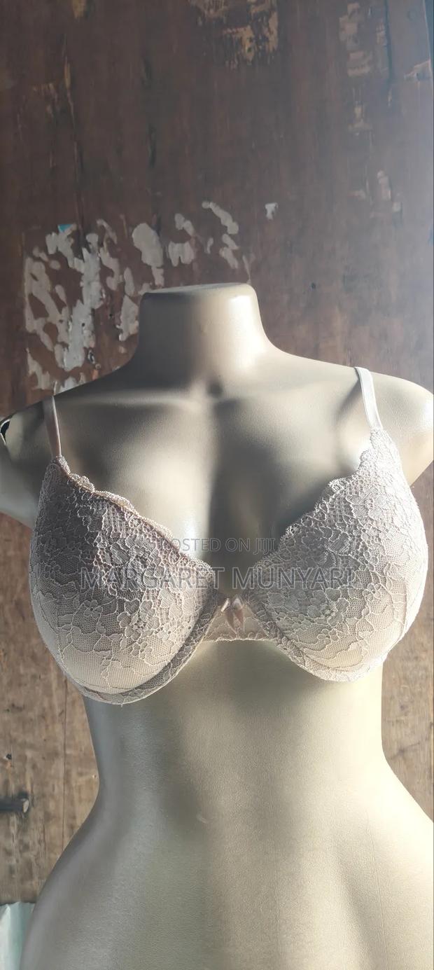 Bras Available