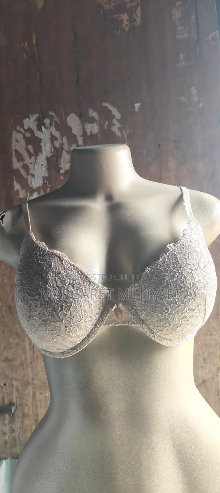 Bras Available