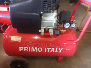 Primo Itay 50l Air Compressor