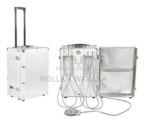 Portable Dental Unit - thumbnail 2