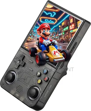 Green Lion Gp Ultra 4 Gaming Handheld Console 7h Play Time 15000 Games